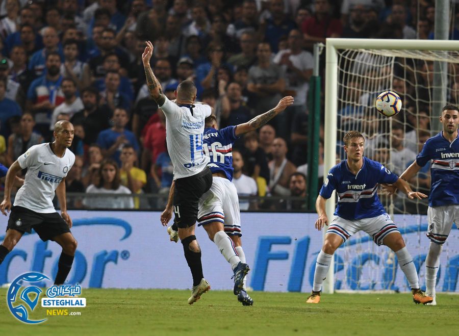 سری آ ایتالیا