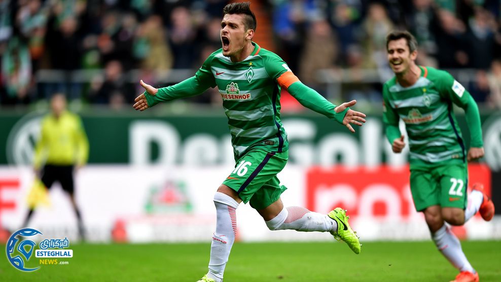 بوندسلیگا آلمان