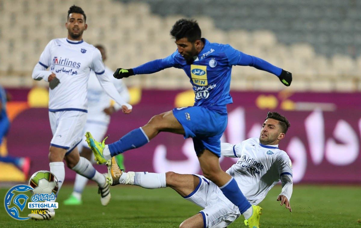 فرشید اسماعیلی