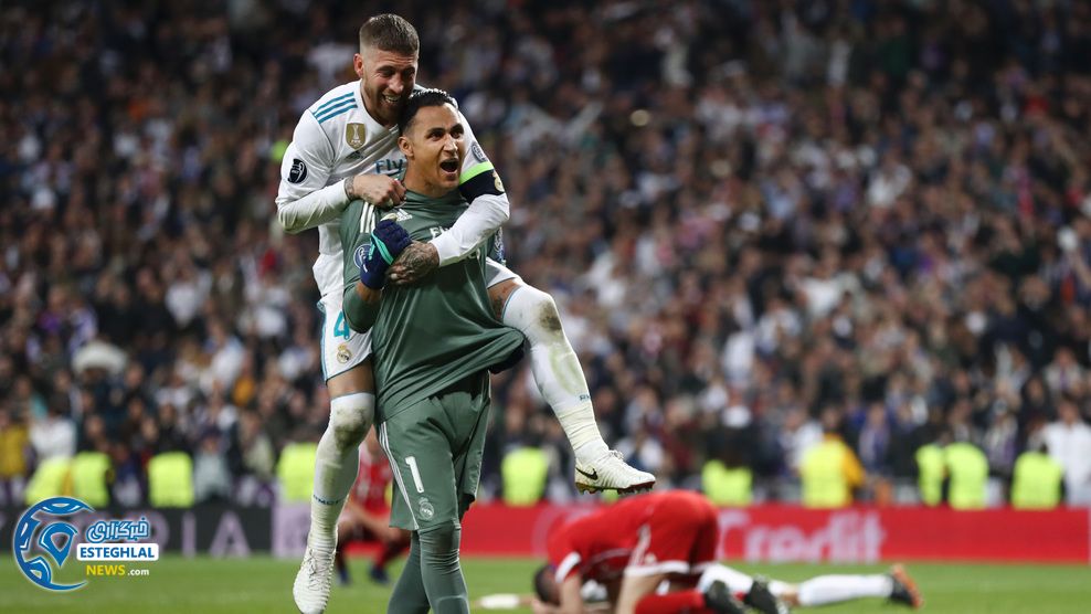 لیگ قهرمانان اروپا