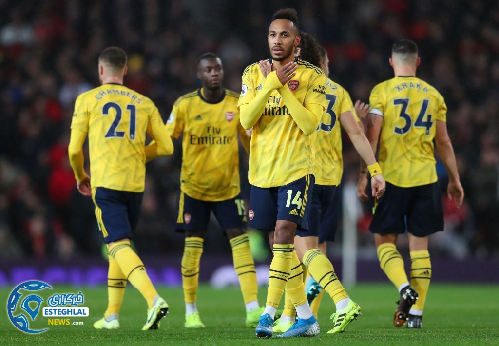 لیگ برتر انگلیس