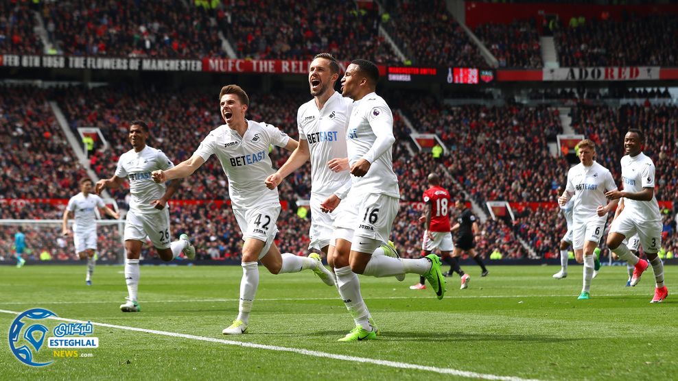 لیگ برتر انگلیس