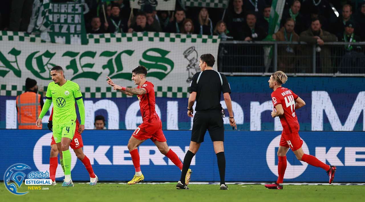 بوندسلیگا آلمان