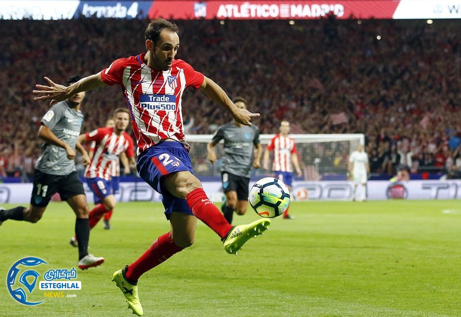 لالیگا اسپانیا