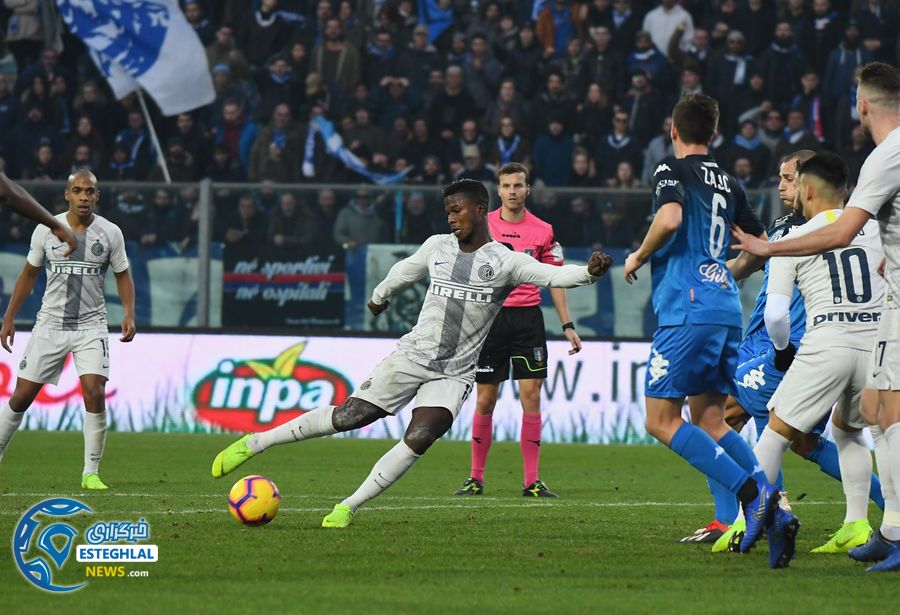 سری آ ایتالیا