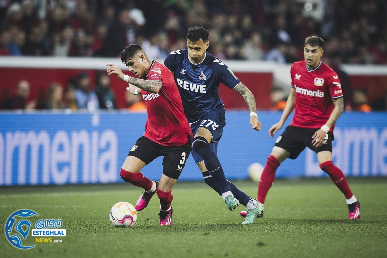 بوندسلیگا آلمان