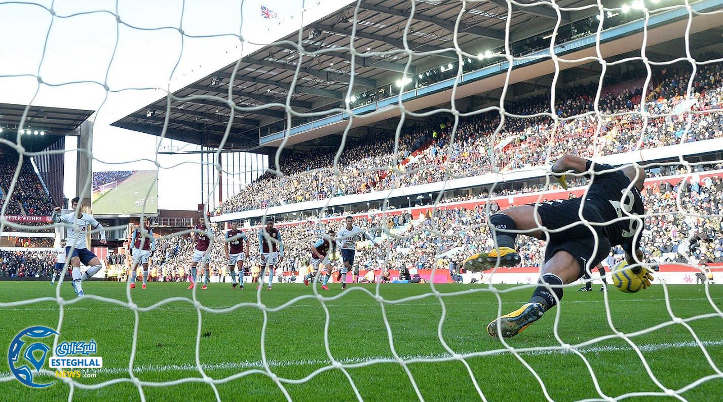 لیگ برتر انگلیس