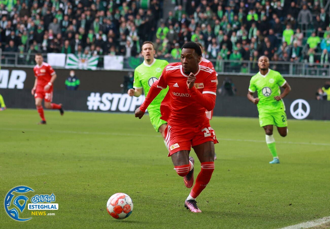 بوندسلیگا آلمان