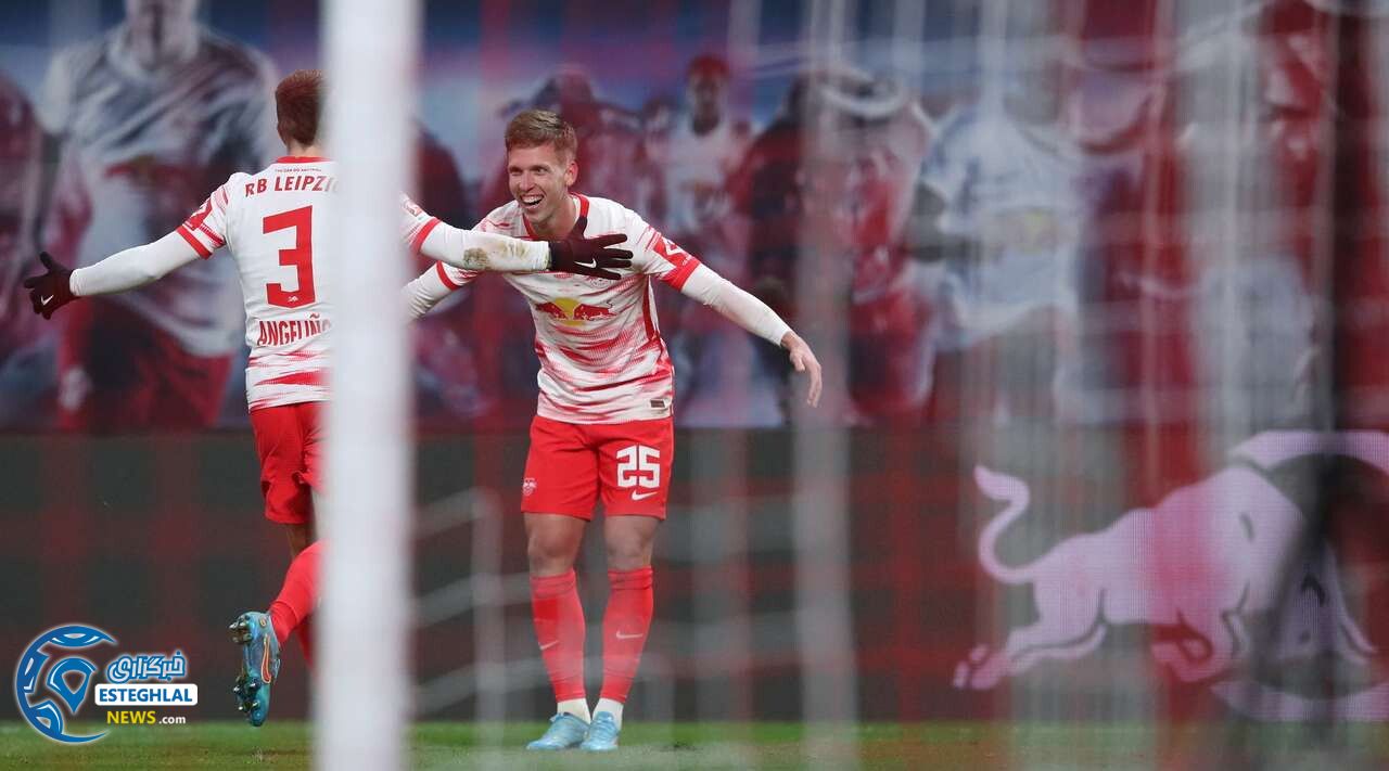 بوندسلیگا آلمان