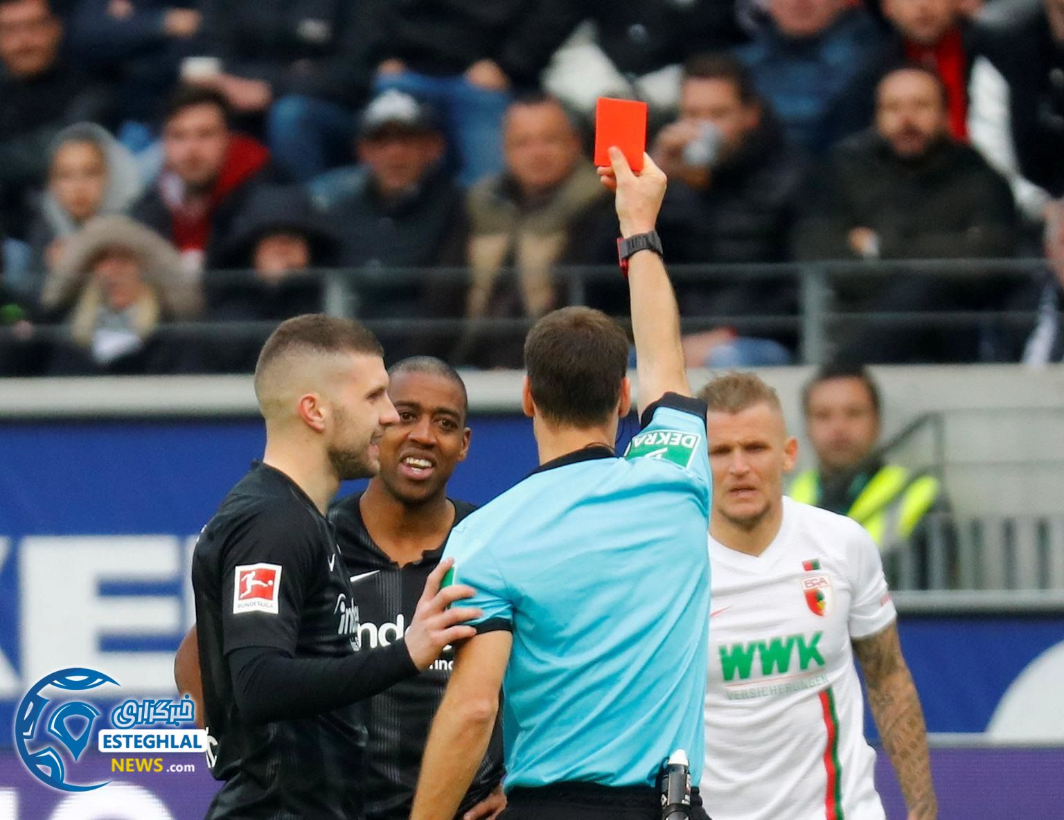 بوندسلیگا آلمان