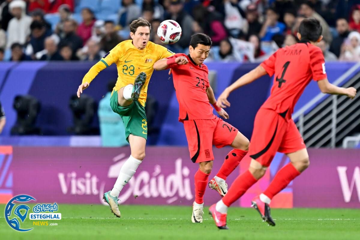 جام ملت های آسیا