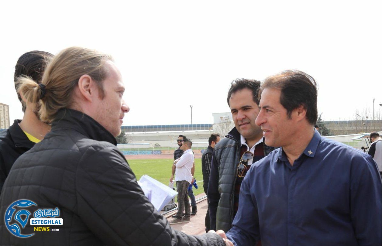 صادق ورمزیار