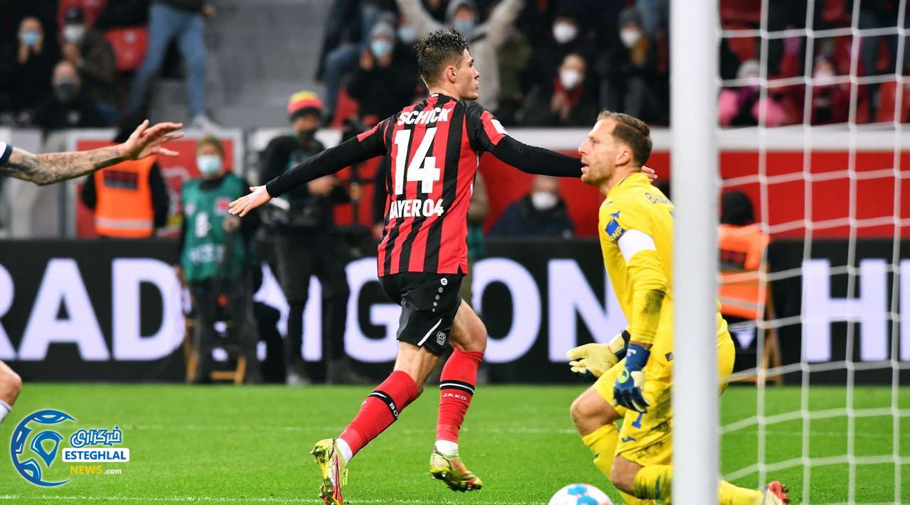 بوندسلیگا آلمان