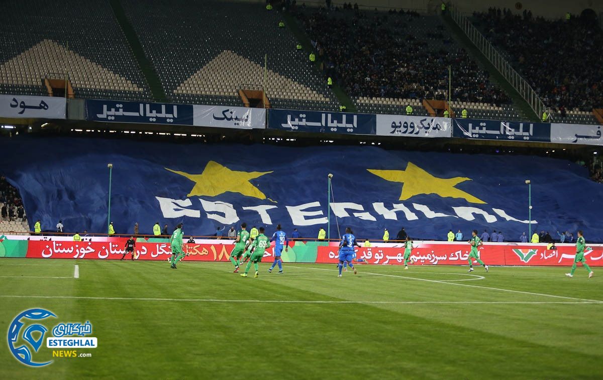 بهترین های هجده دوره لیگ برتر