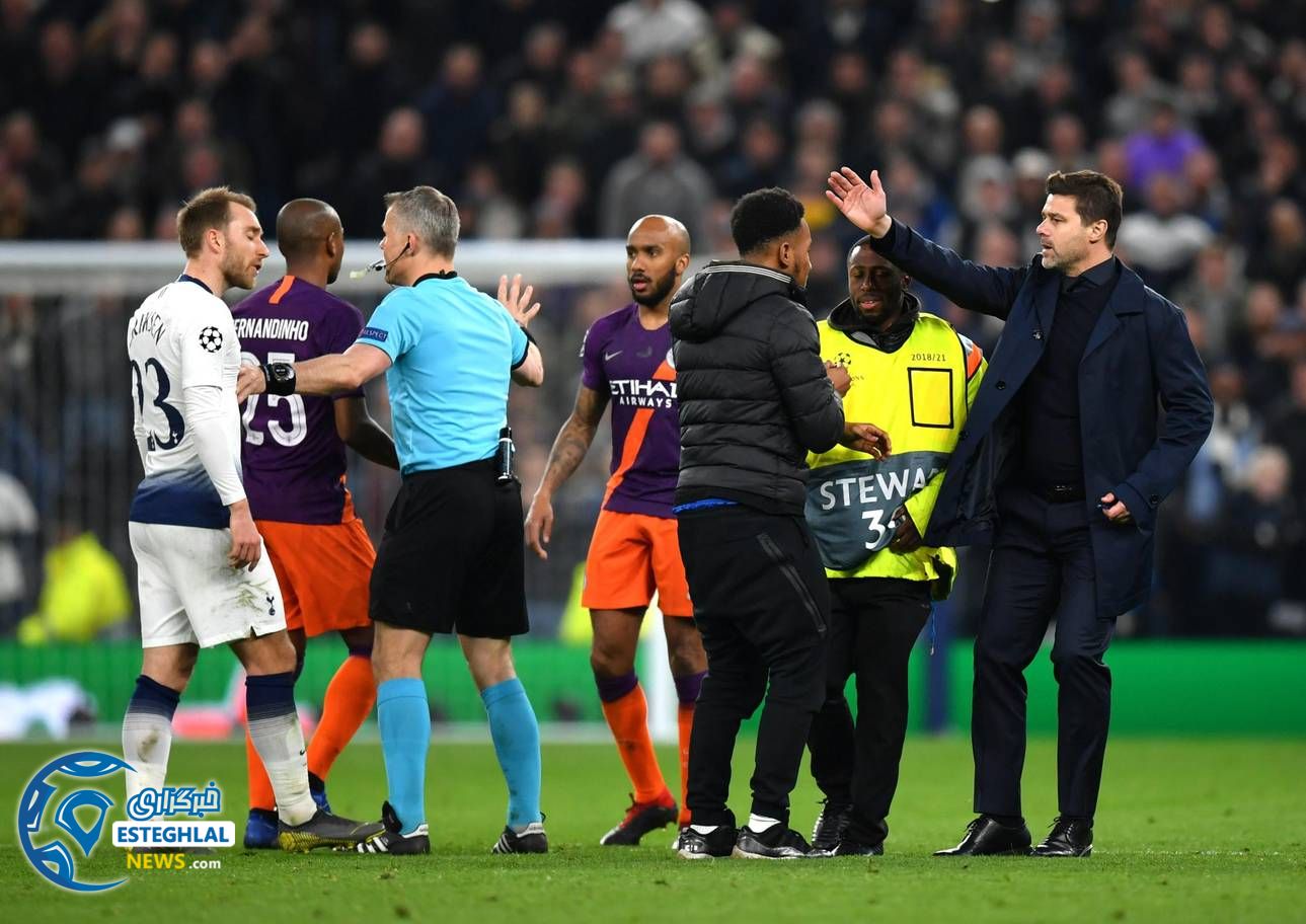 لیگ قهرمانان اروپا