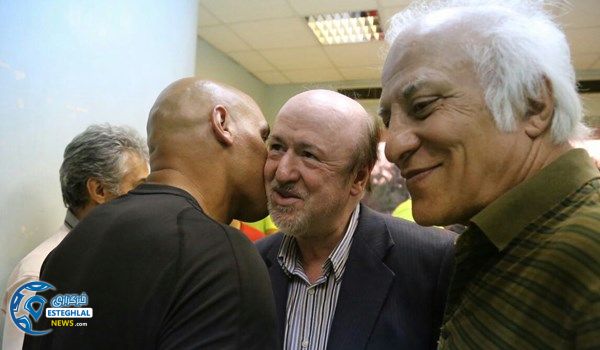 تمرین استقلال