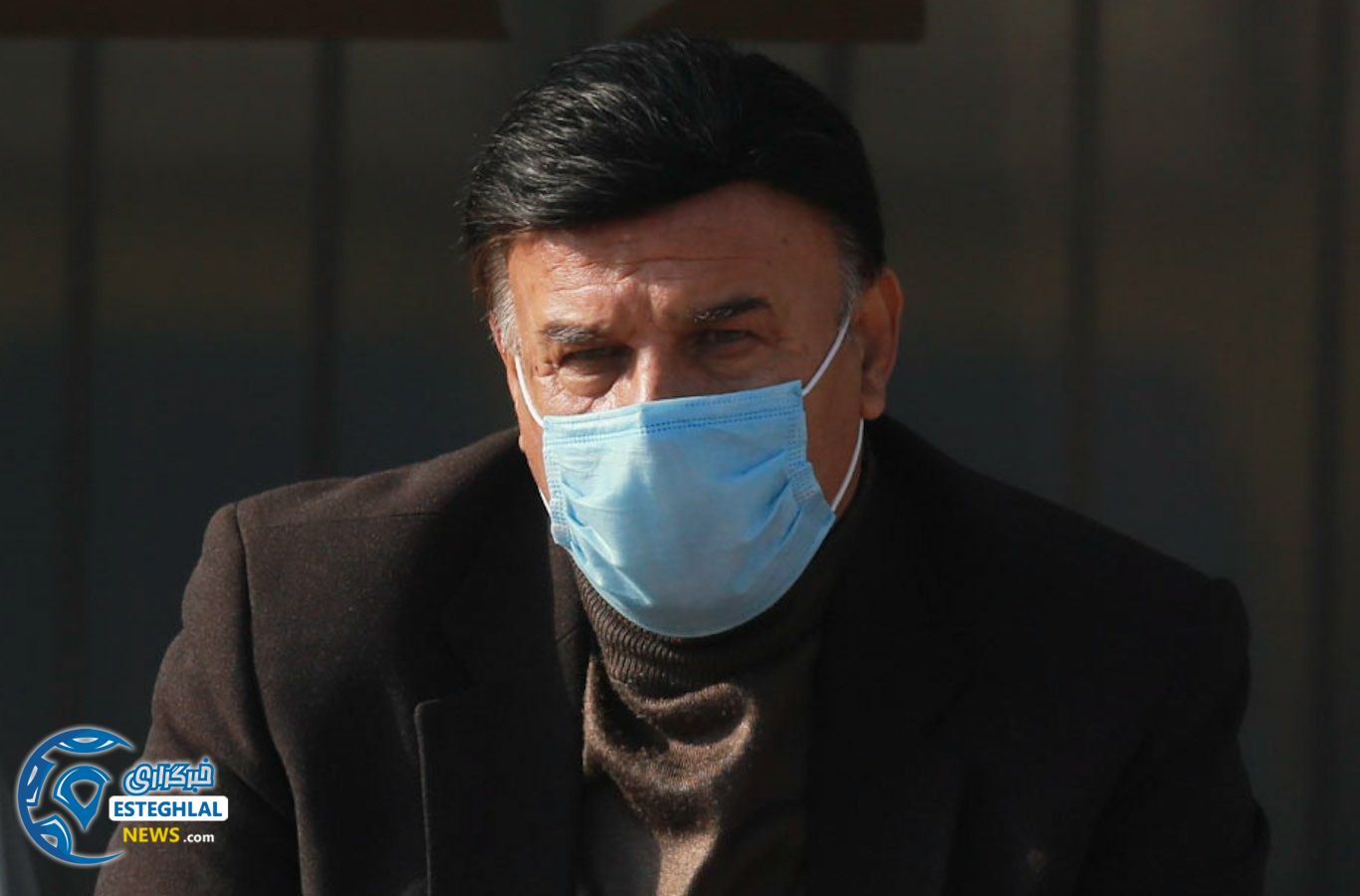 پرویز مظلومی