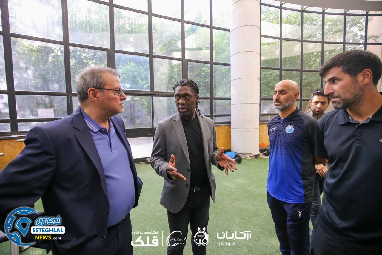  کلارنس سیدورف 