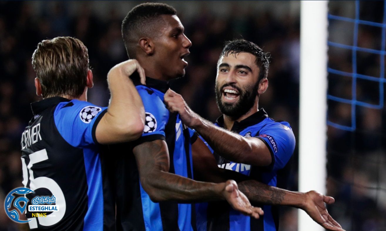 لیگ قهرمانان اروپا