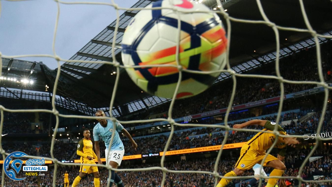 لیگ برتر انگلیس