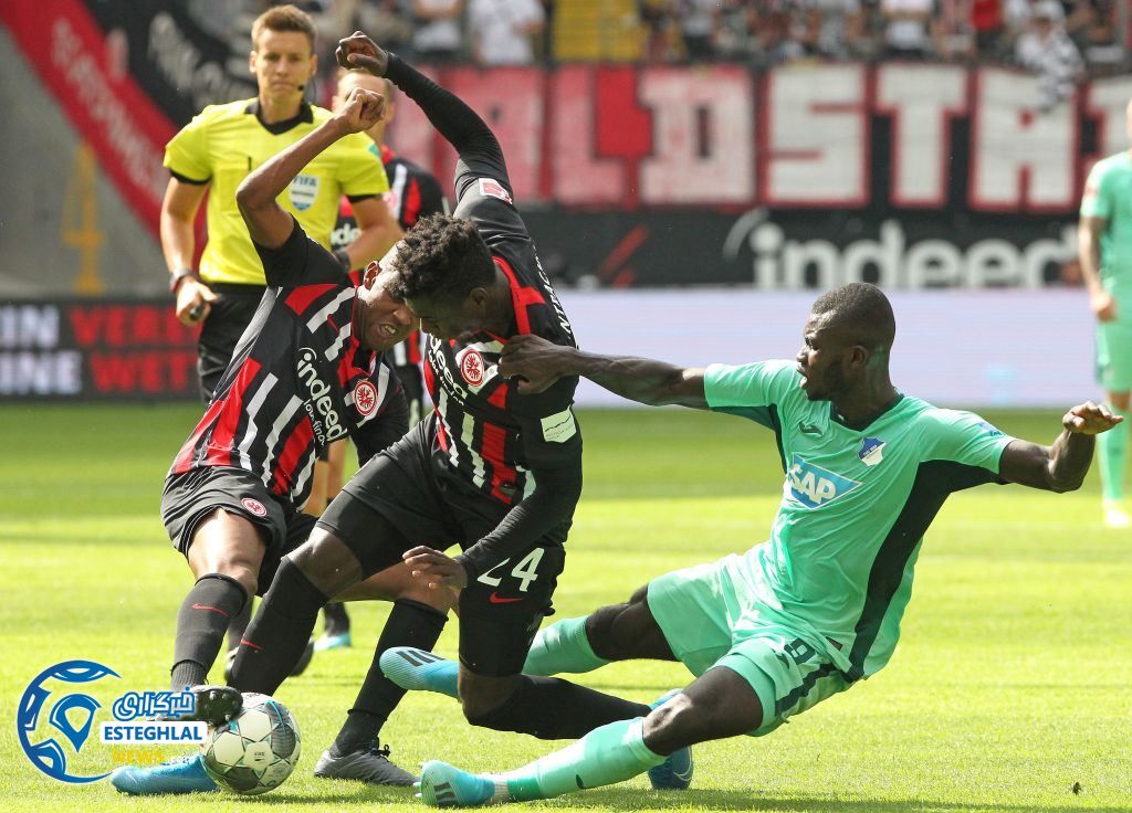 بوندسلیگا آلمان