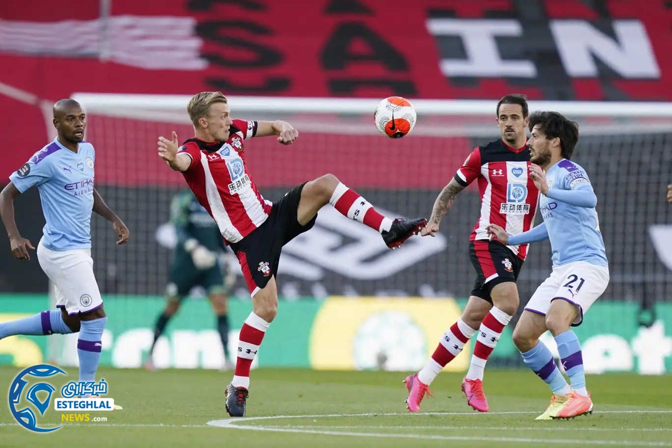 لیگ برتر انگلیس