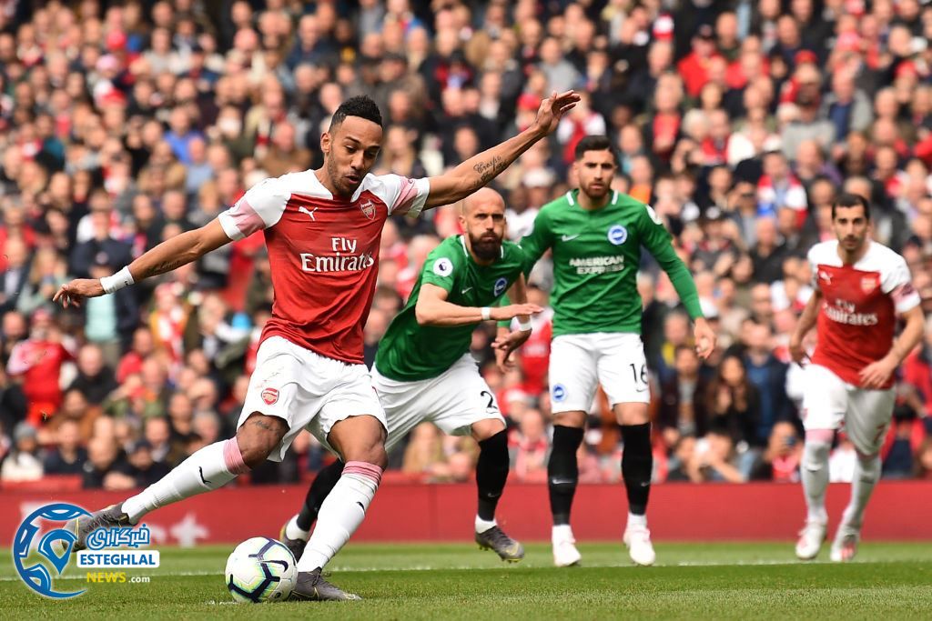 لیگ برتر انگلیس