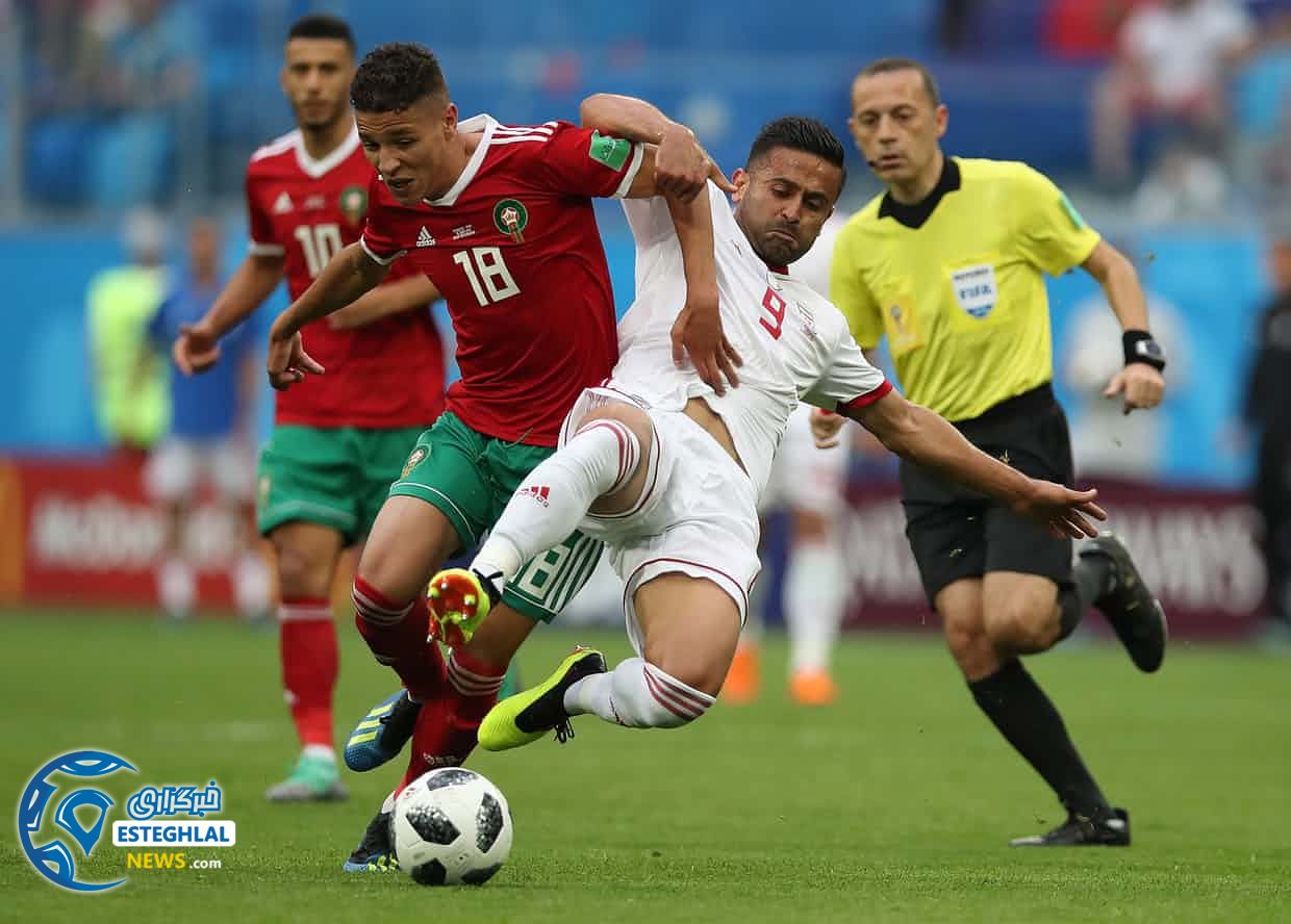 امید ابراهیمی