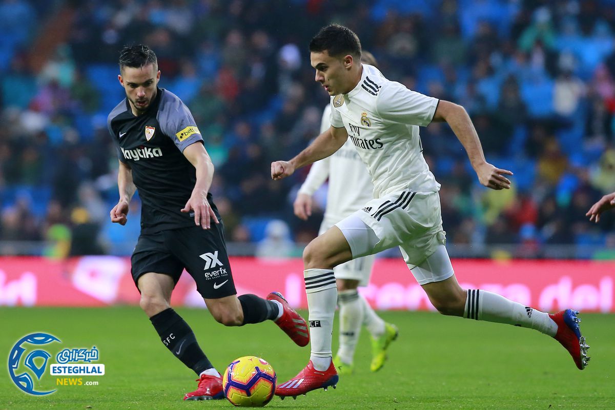 لالیگا اسپانیا