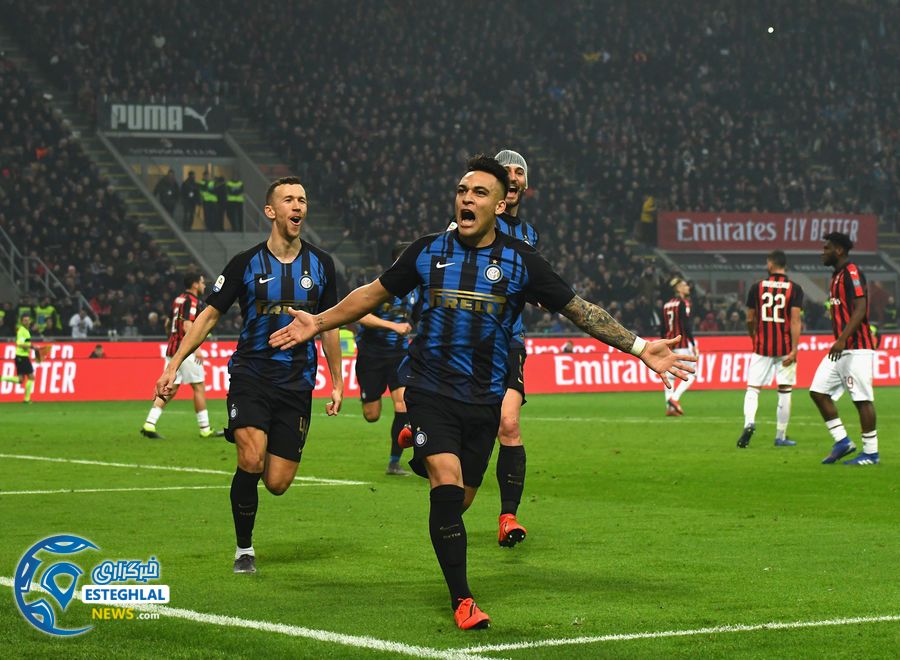 سری آ ایتالیا