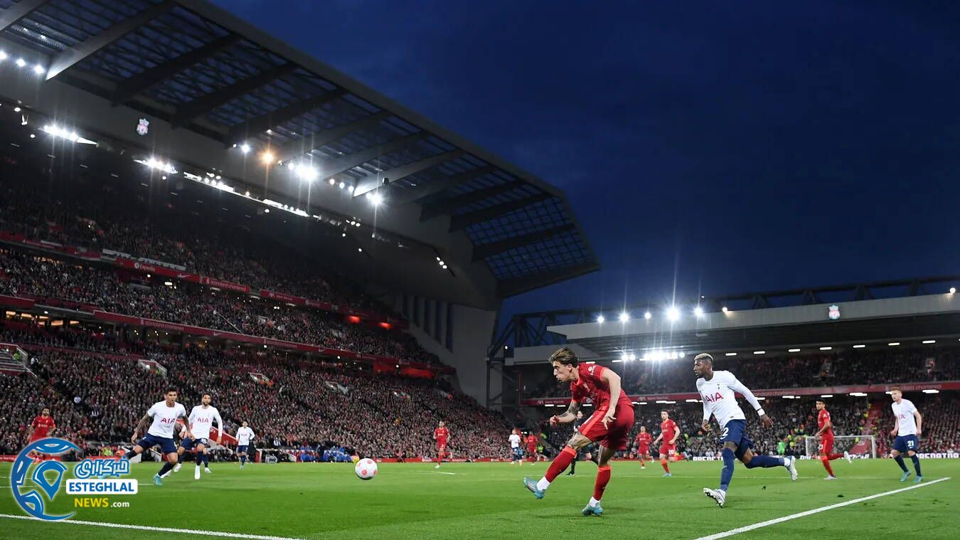 لیگ برتر انگلیس