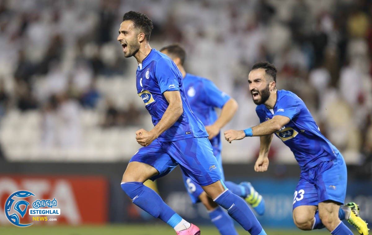 الریان و استقلال در لیگ قهرمانان آسیا