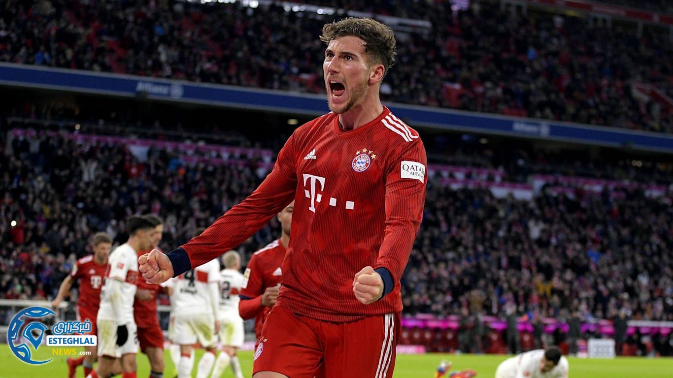 بوندسلیگا آلمان