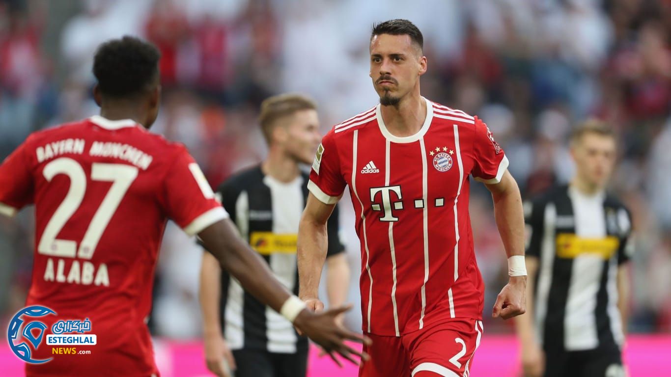 بوندسلیگا آلمان