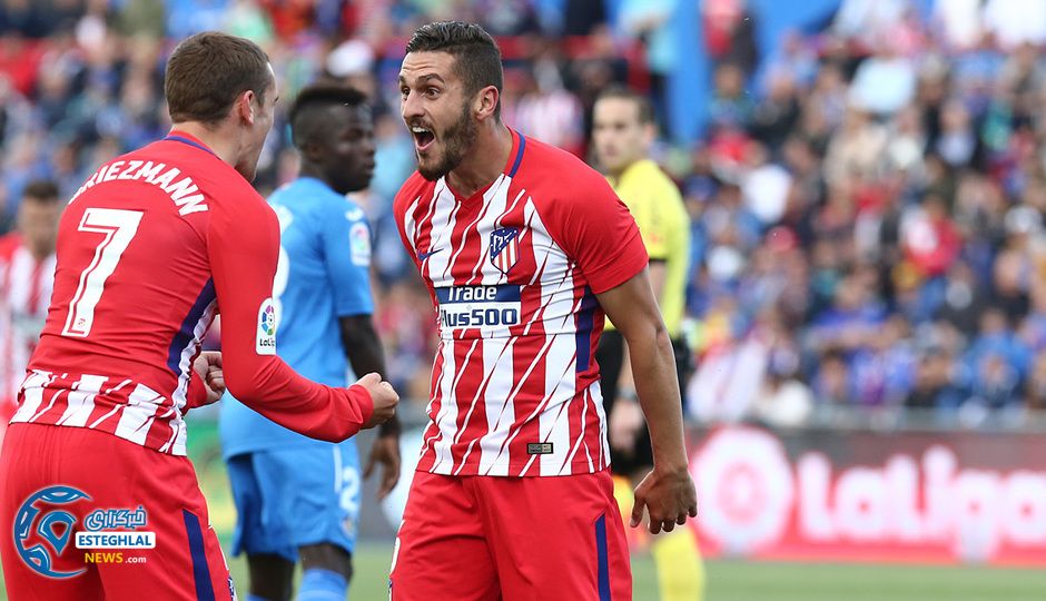 لالیگا اسپانیا 