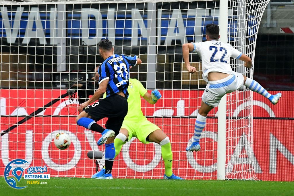 سری آ ایتالیا