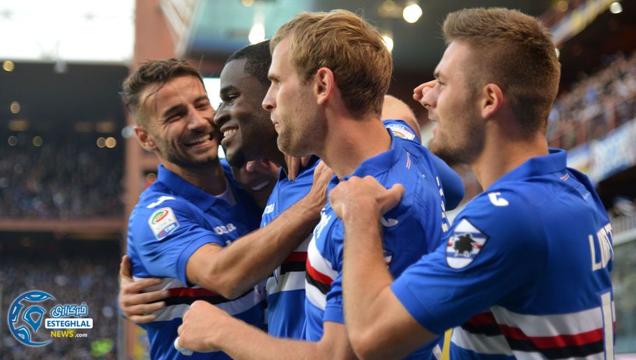 سری آ ایتالیا 