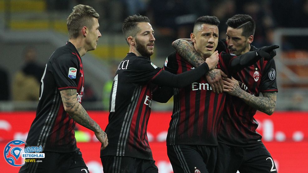 سری آ ایتالیا