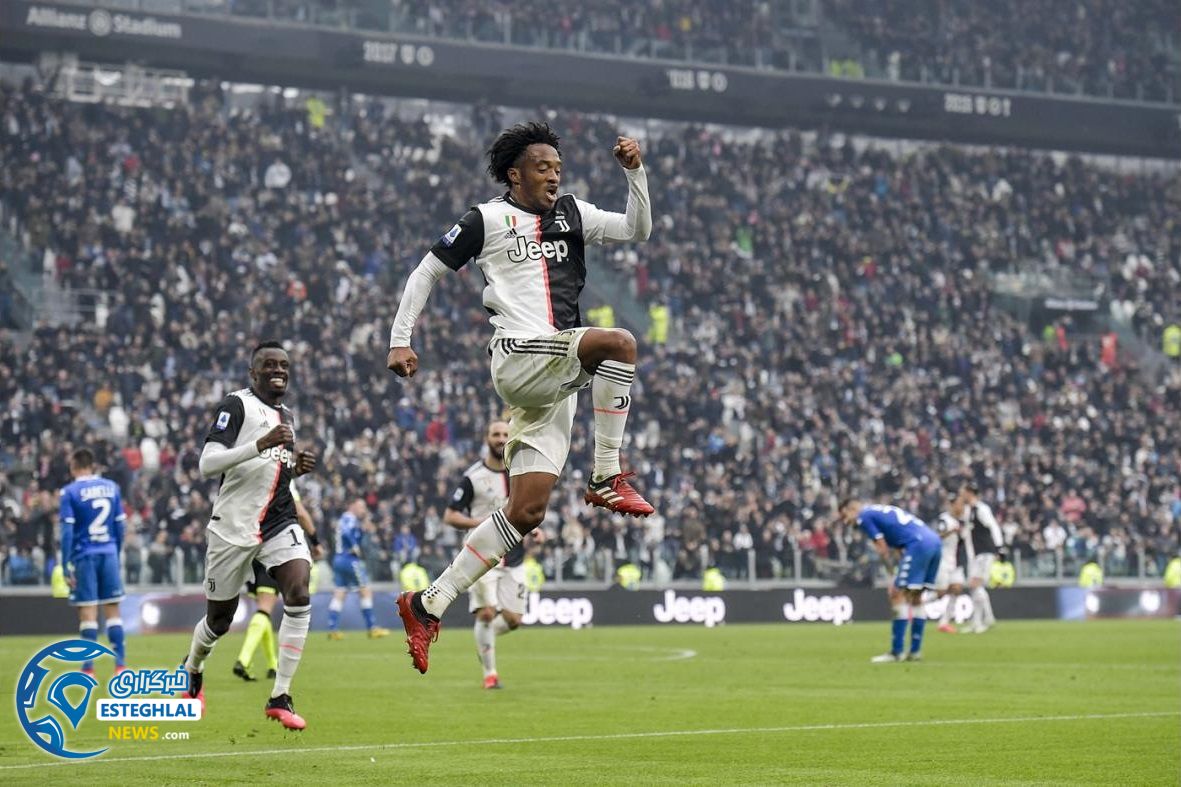 سری آ ایتالیا