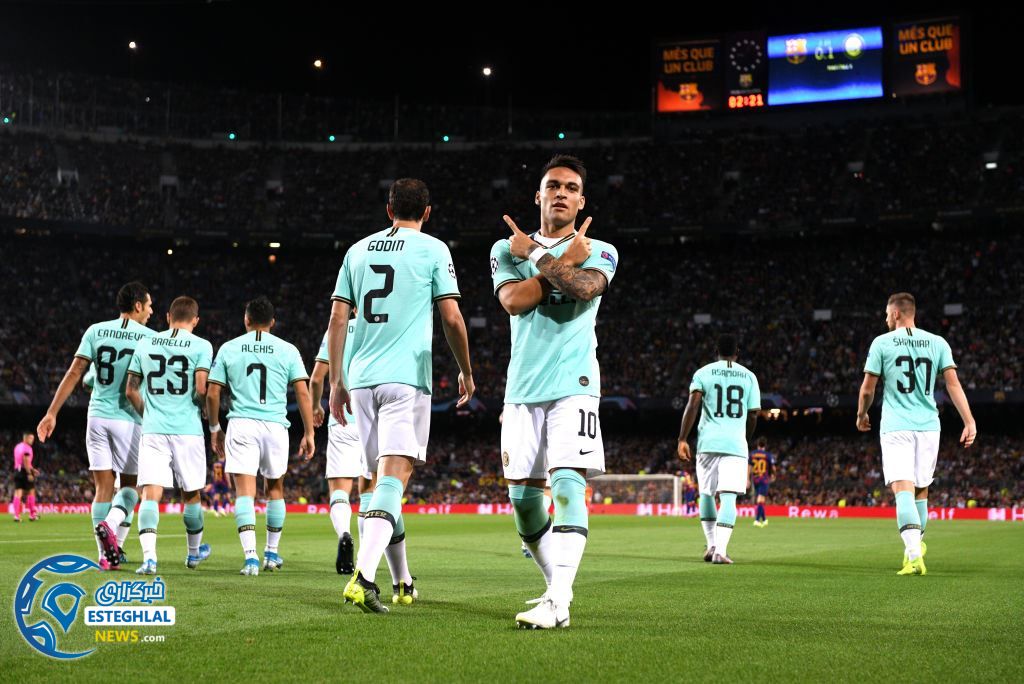 لیگ قهرمانان اروپا