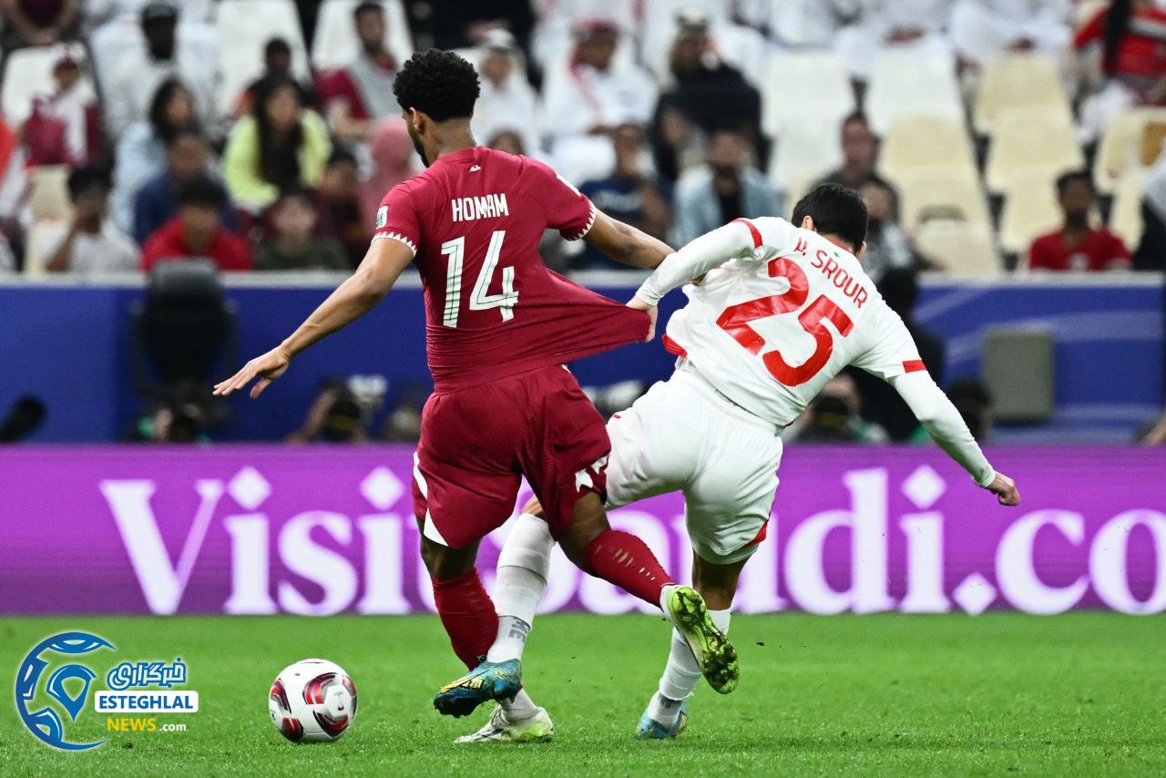 جام ملت های آسیا