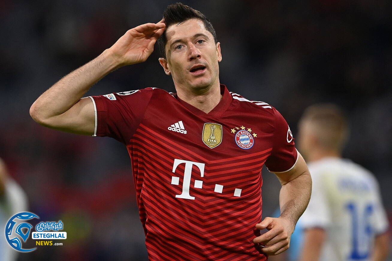 لیگ قهرمانان اروپا