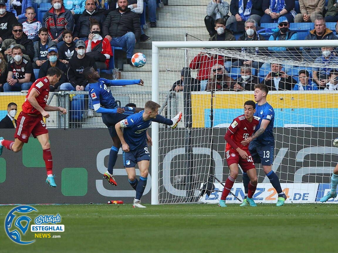 بوندسلیگا آلمان