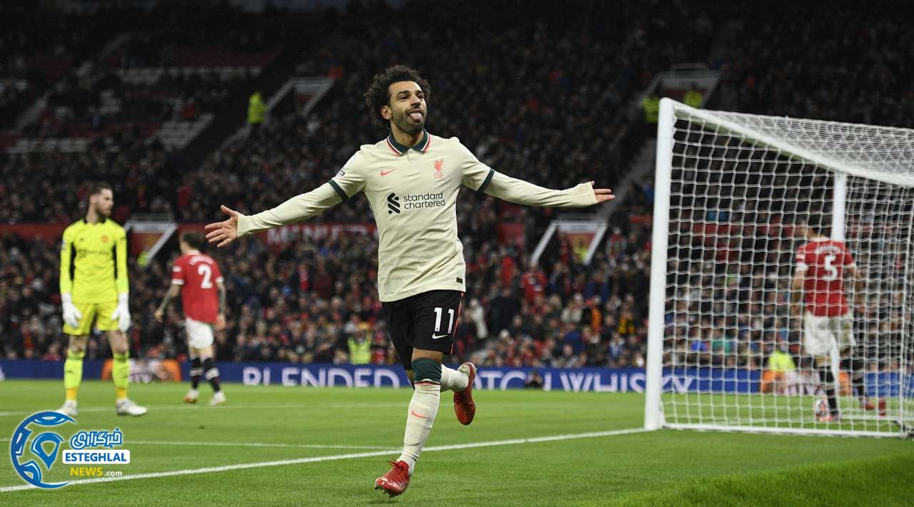 لیگ برتر انگلیس