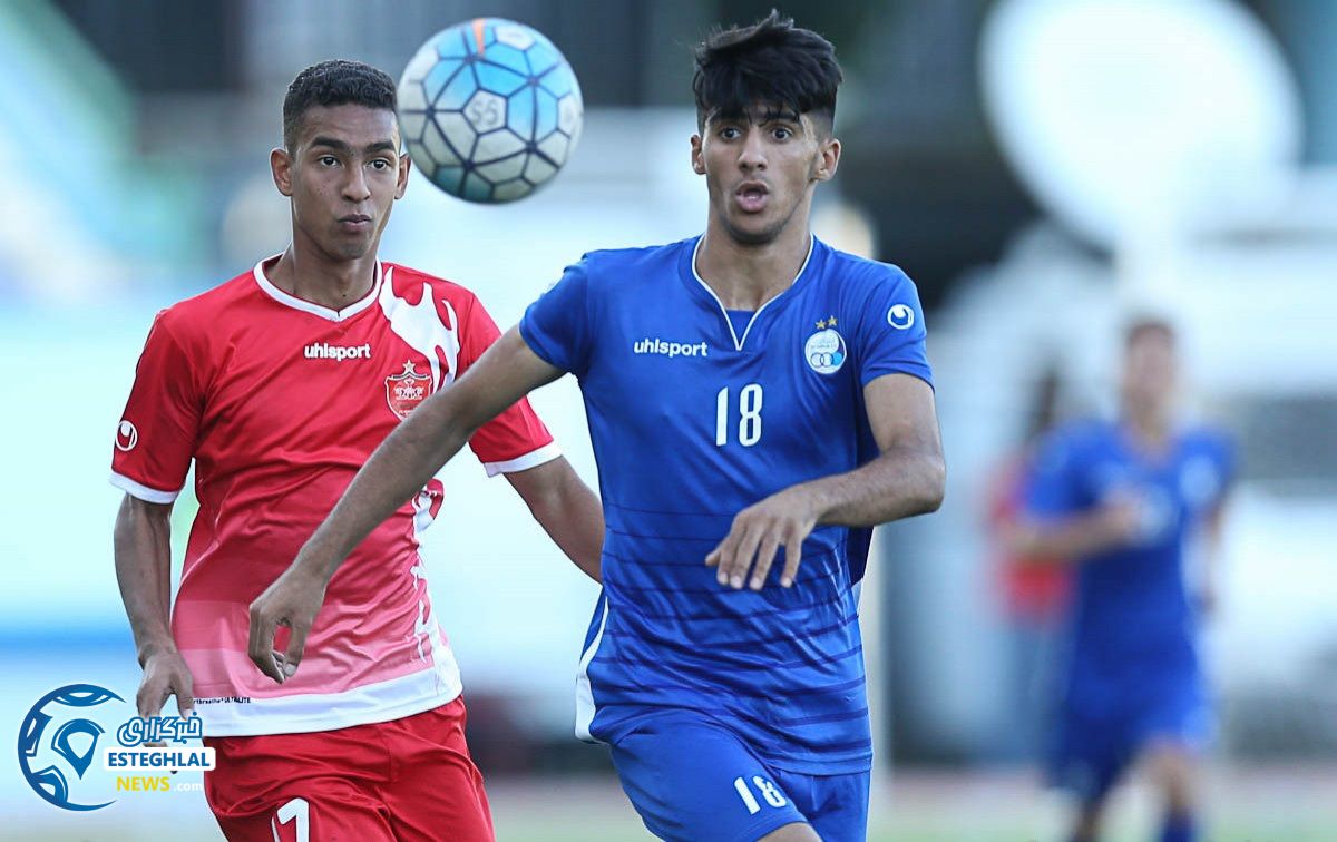 دربی جوانان