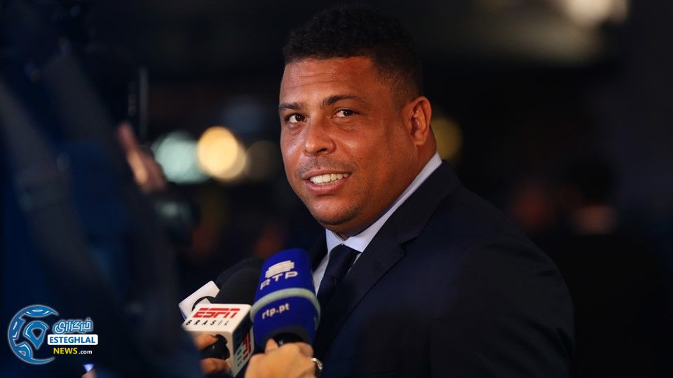 مراسم بهترین های فیفا 2017