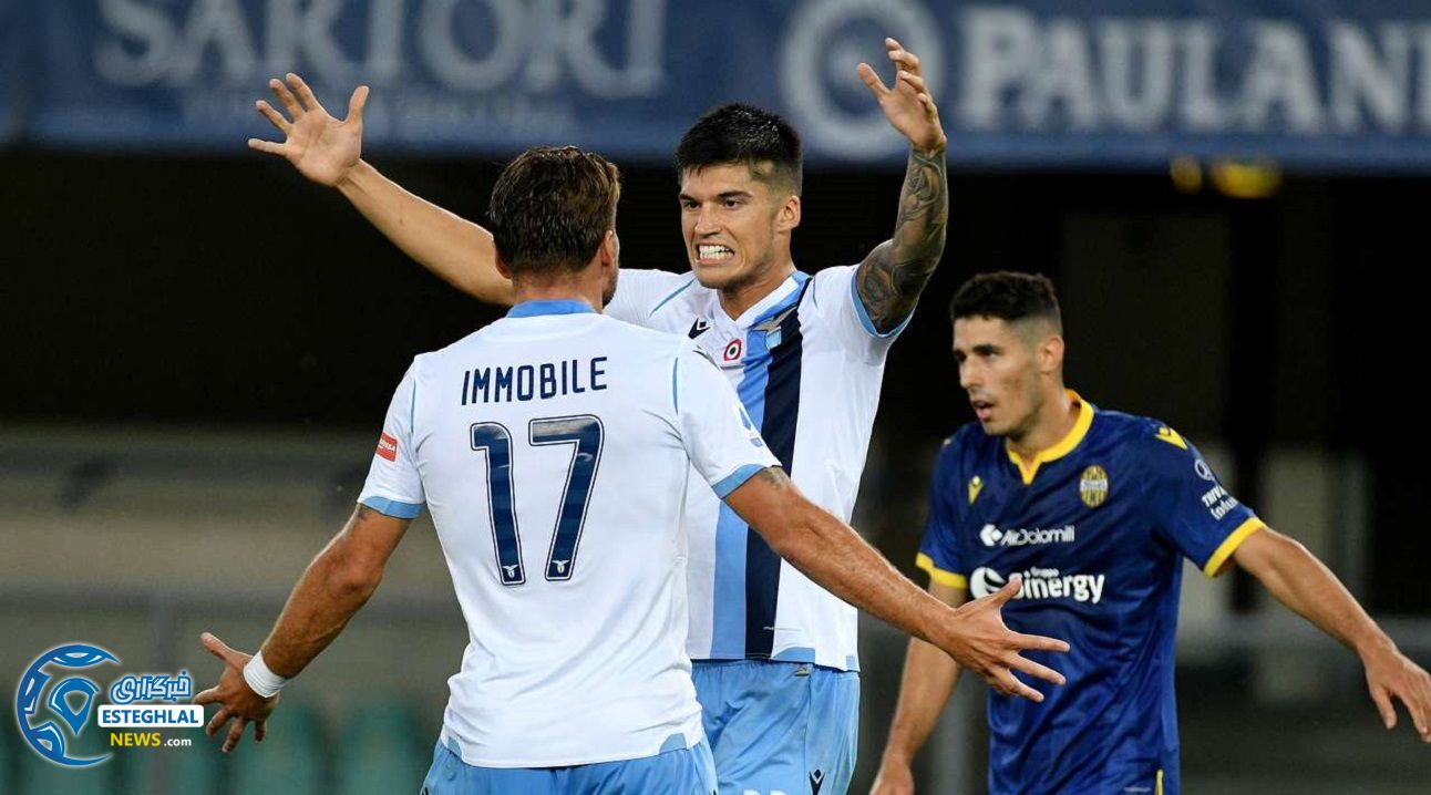 سری آ ایتالیا