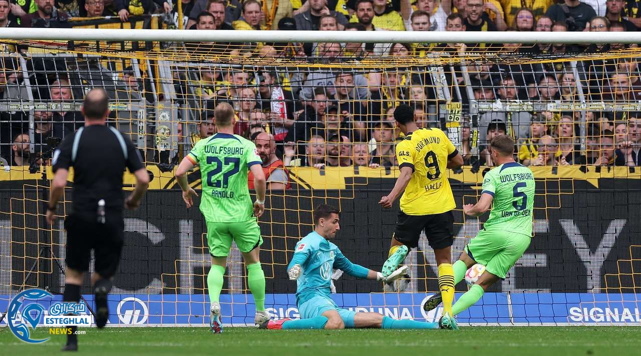 بوندسلیگا آلمان