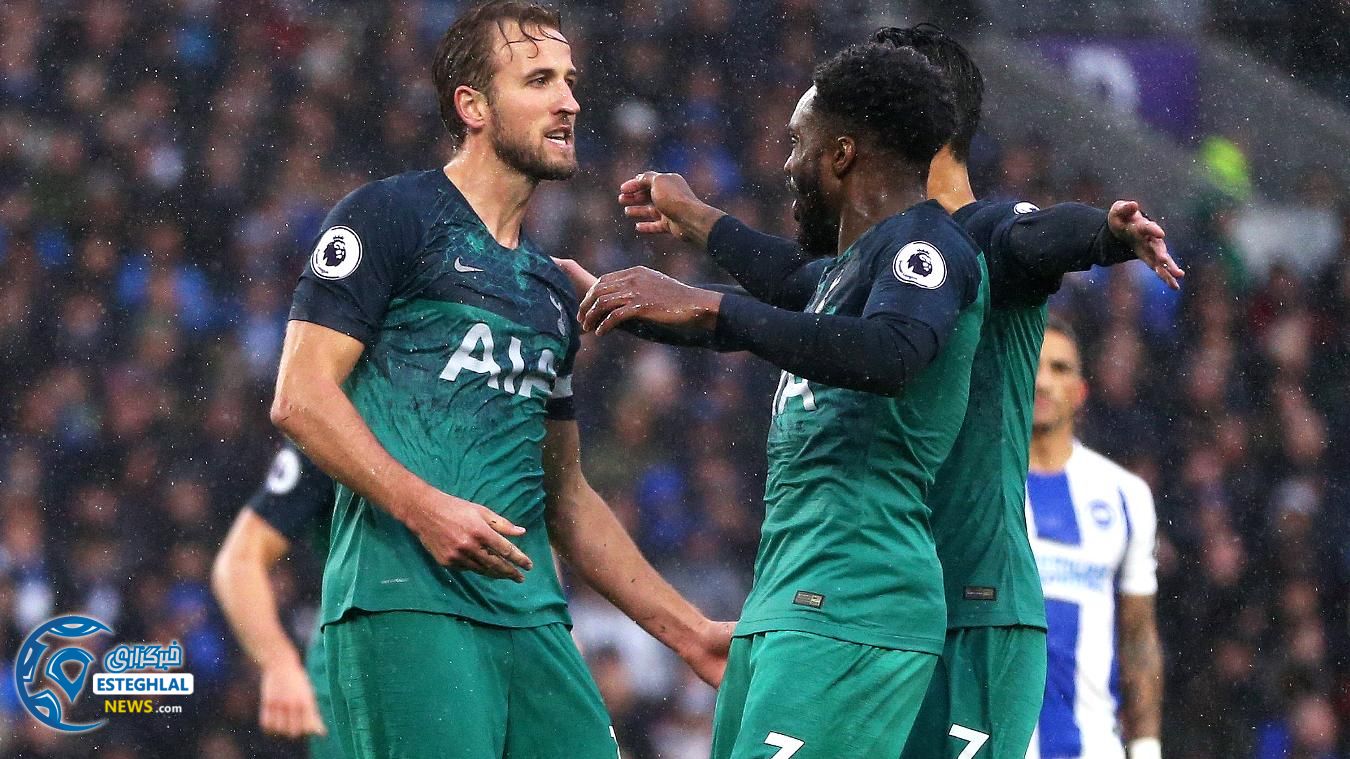 لیگ برتر انگلیس