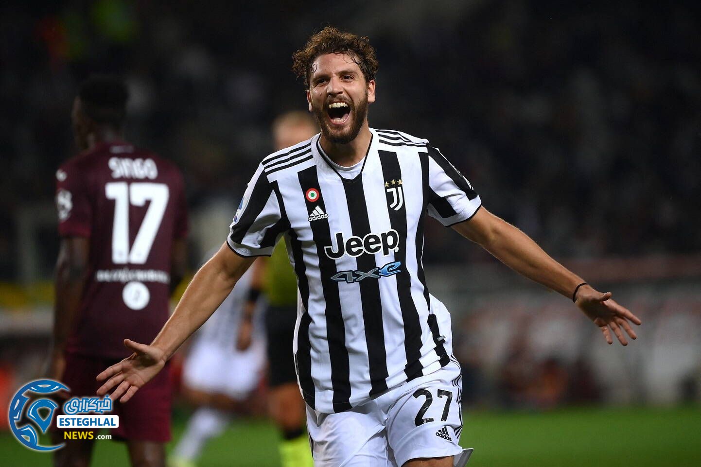 سری آ ایتالیا